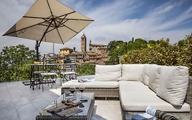 Villa Gremi - Monforte D'Alba